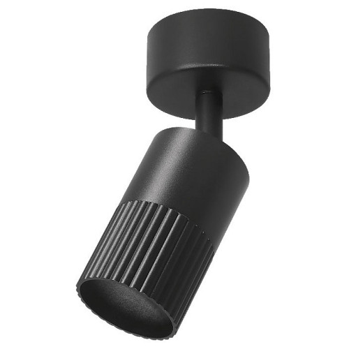 Накладной светильник Wolta DUO WSL-GU10/18B-2