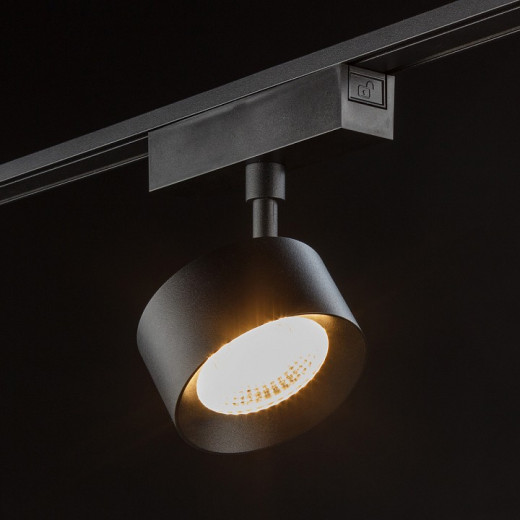 Светильник на штанге SWG PRO SLIM SL-SLIM-FTSBL-10-CCT