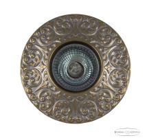 Накладной светильник Bohemia Ivele Crystal 1790 1790/10/OL GS