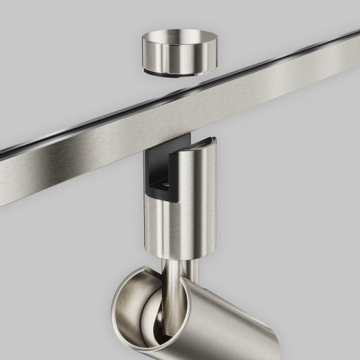 Светильник на штанге Maytoni Technical  TR144-1-12W3K-W-PT