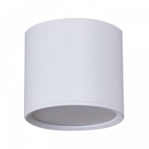 Накладной светильник  53005-9.5-001LD GX53 WT