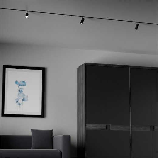 Светильник на штанге LIGHTERA Startrek 220 LE168TRS-10B3K