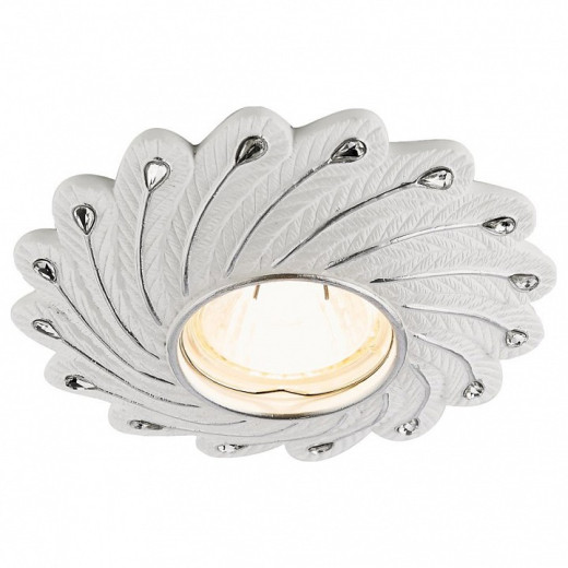 Встраиваемый светильник Ambrella Light Dising D4466 D4466 W/CH