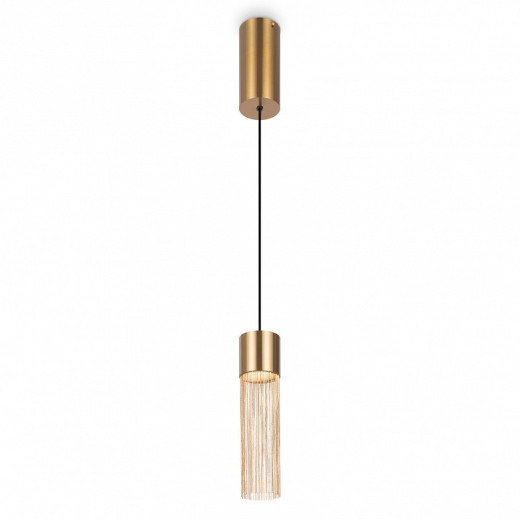 Подвесной светильник Maytoni Imaginary MOD190PL-L5G3K