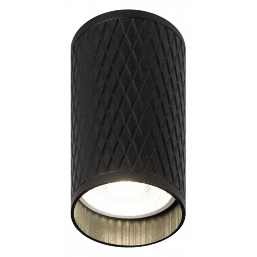 Накладной светильник Эра OL44 BK Б0058496