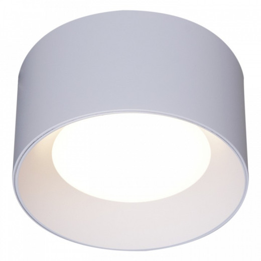 Накладной светильник Reluce Technical 53060 53060-9.5-001LD GX53 WT