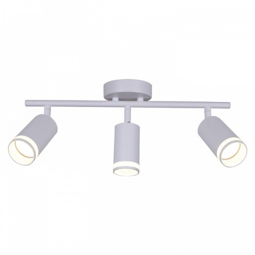 Светильник на штанге Reluce Technical  16001-9.5-003CT SPOT LIGHT GU10 WT