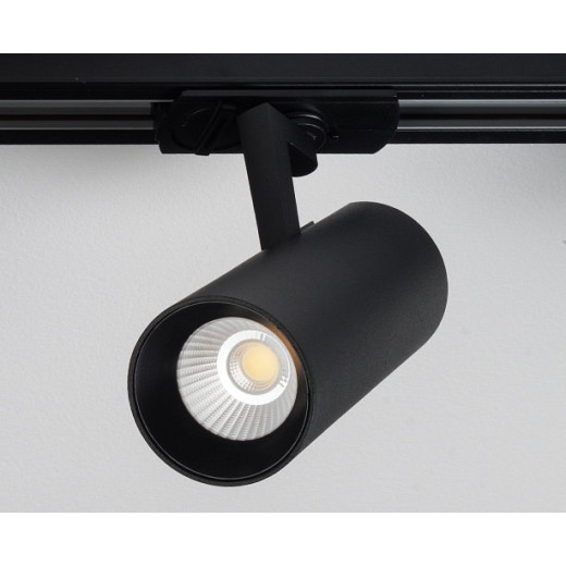 Светильник на штанге Italline TR 3007 TR 3007 black 4000K