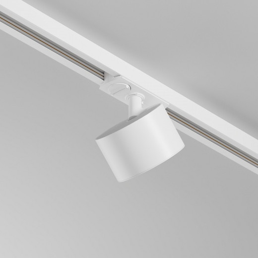 Светильник на штанге Maytoni  TR225-1-GX53-W