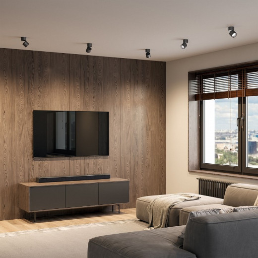 Накладной светильник Elektrostandard Rolly a067488