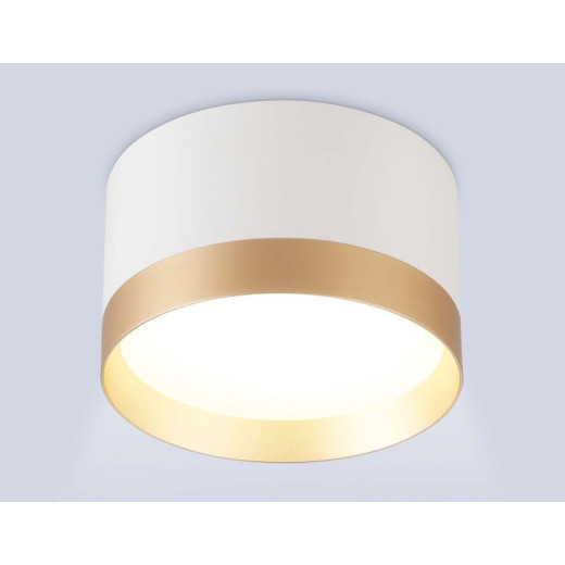 Накладной светильник Ambrella Light TU TU52355