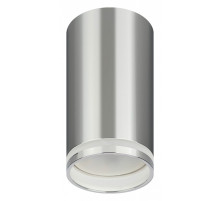 Накладной светильник Эра OL16 GU10 CH Б0049022