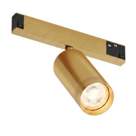 Светильник на штанге Denkirs SHINE PRIME SPOT DK4745-SB