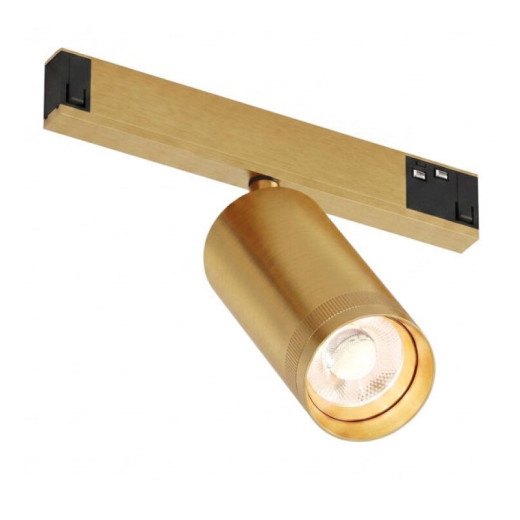 Светильник на штанге Denkirs SHINE PRIME SPOT DK4745-SB