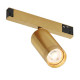 Светильник на штанге Denkirs SHINE PRIME SPOT DK4745-SB