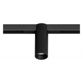 Накладной светильник Arte Lamp Optima A7269PL-1BK