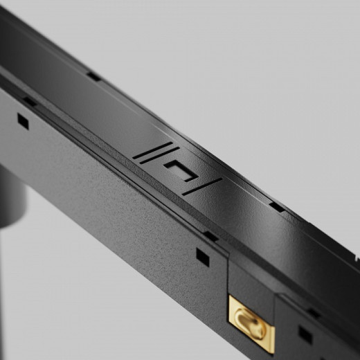 Подвесной светильник Maytoni Technical Focus Led TR245-7W4K-B