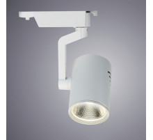 Светильник на штанге Arte Lamp Traccia A2321PL-1WH