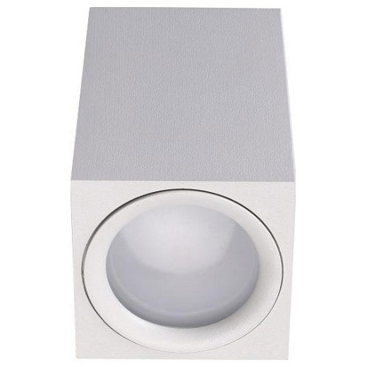 Накладной светильник Lucia Tucci LTP LTP-C004-01GU10-W