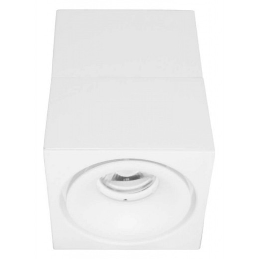 Накладной светильник LUMINA DECO Edford LDC 8056-10W WT