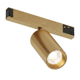 Светильник на штанге Denkirs SHINE PRIME SPOT DK4741-SB