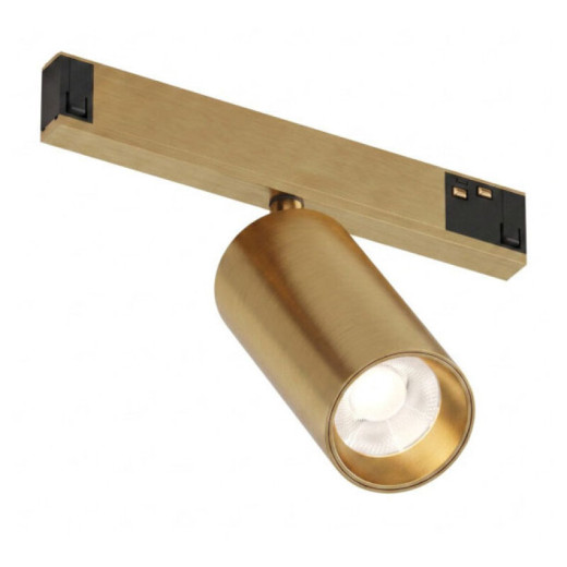 Светильник на штанге Denkirs SHINE PRIME SPOT DK4741-SB