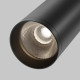 Светильник на штанге Maytoni Technical  C017CW-01B-N