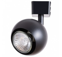 Светильник на штанге Arte Lamp Brad A6253PL-1BK