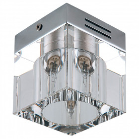Накладной светильник Lightstar Alta qube 104010