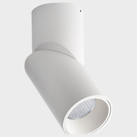 Накладной светильник Italline IT02-022 IT02-022 white 4000K