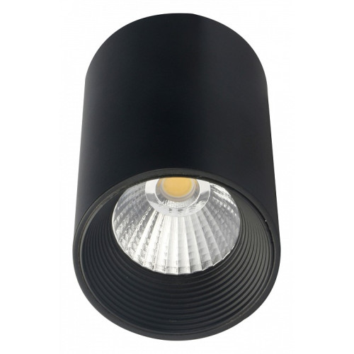 Накладной светильник Escada 20003 20003SMU/01LED SBK