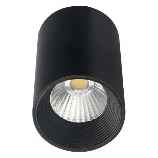 Накладной светильник Escada 20003 20003SMU/01LED SBK