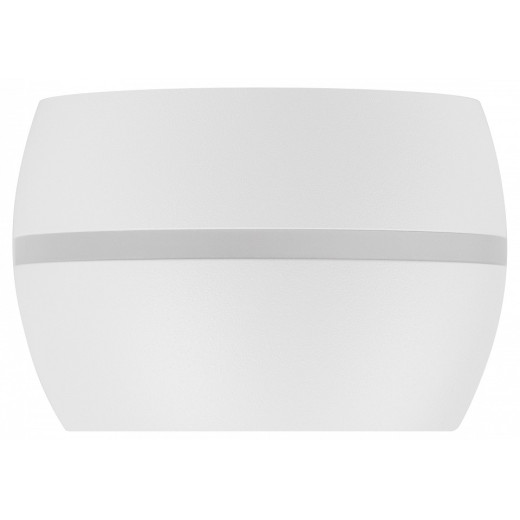 Накладной светильник Эра OL29 WH Б0055582