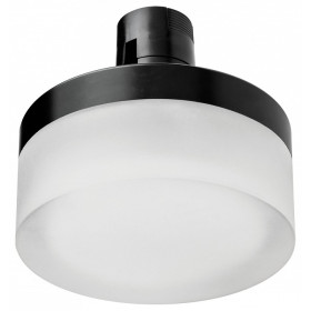 Накладной светильник Lightstar Due Hermes 210647