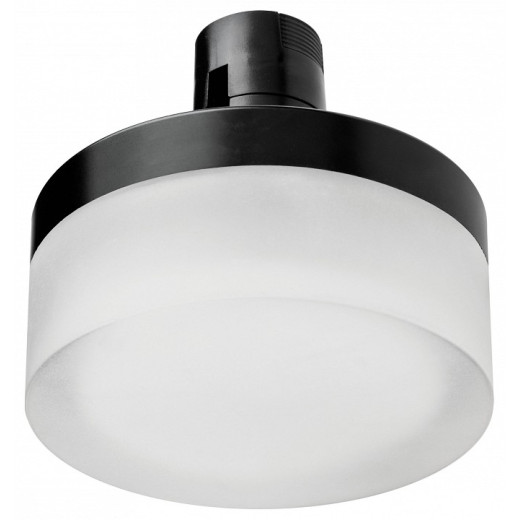 Накладной светильник Lightstar Due Hermes 210647