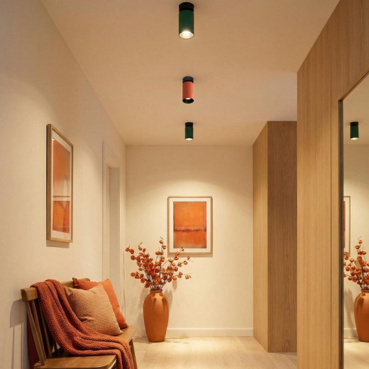 Накладной светильник Citilux AXEL CL512215