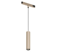 Подвесной светильник Denkirs SHINE PRIME SPOT Zigbee DK4944-CP