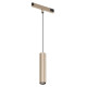 Подвесной светильник Denkirs SHINE PRIME SPOT Zigbee DK4944-CP