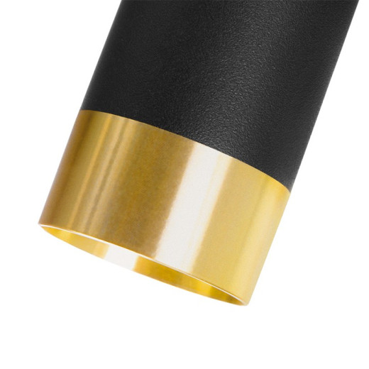 Светильник на штанге Wolta Petite WSL-MR11/S15BG