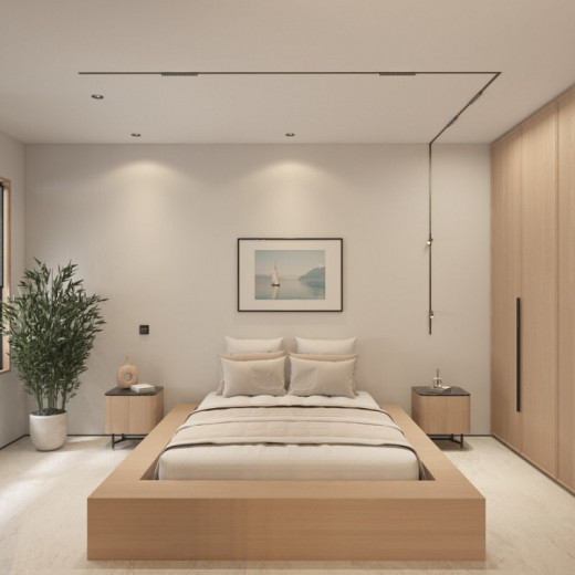 Светильник на штанге Denkirs  DK5941-DN