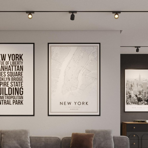 Светильник на штанге Novotech SOLETTE 359808