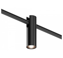 Накладной светильник Maytoni Technical Focus TR235-1-5W3K-B