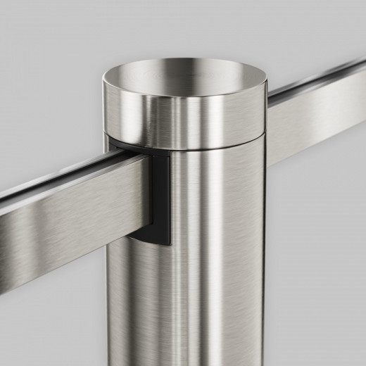 Накладной светильник Maytoni Focus Led TR143-1-5W4K-W-PT