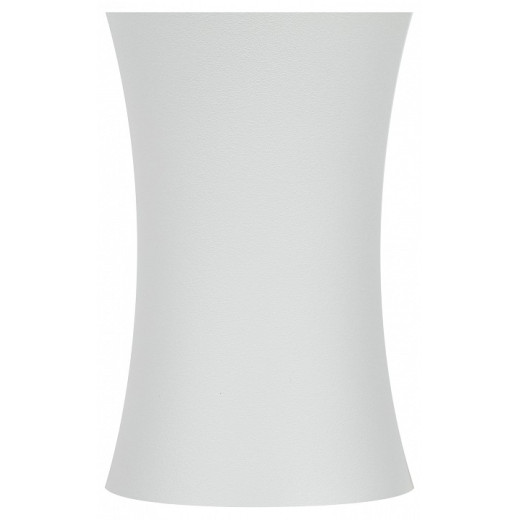 Накладной светильник Эра OL19 WH Б0054388