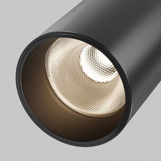 Светильник на штанге Maytoni Technical FOCUS LED C055CL-L20W2.7-3-4K-M-B