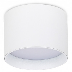 Накладной светильник Donel DN02 DN02011R1W