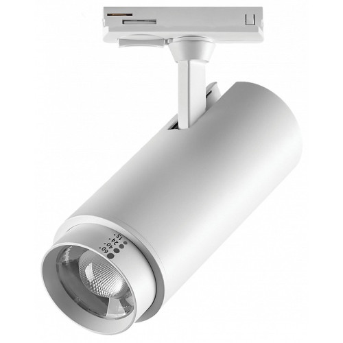 Светильник на штанге Lightstar Fuoco P+CCT 218026