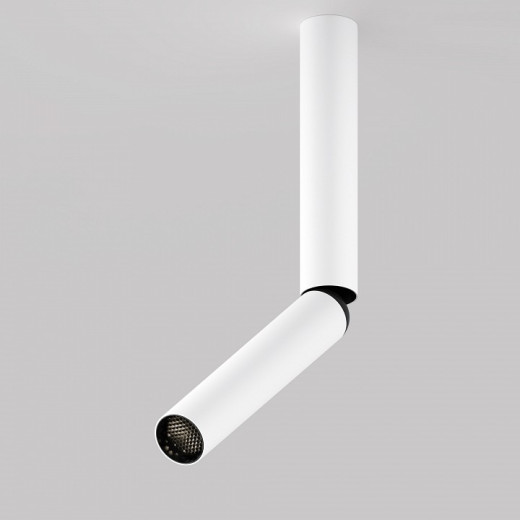 Накладной светильник Maytoni Technical Focus T C142CL-6W4K-W