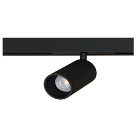 Светильник на штанге Arte Lamp PRESTO A6327PL-1BK