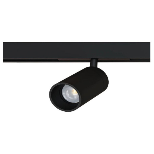 Светильник на штанге Arte Lamp PRESTO A6327PL-1BK
